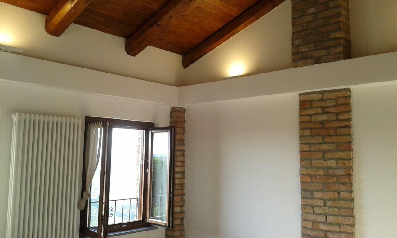 Casa Vacanze Sweet Dreams Agliano Terme Exterior photo