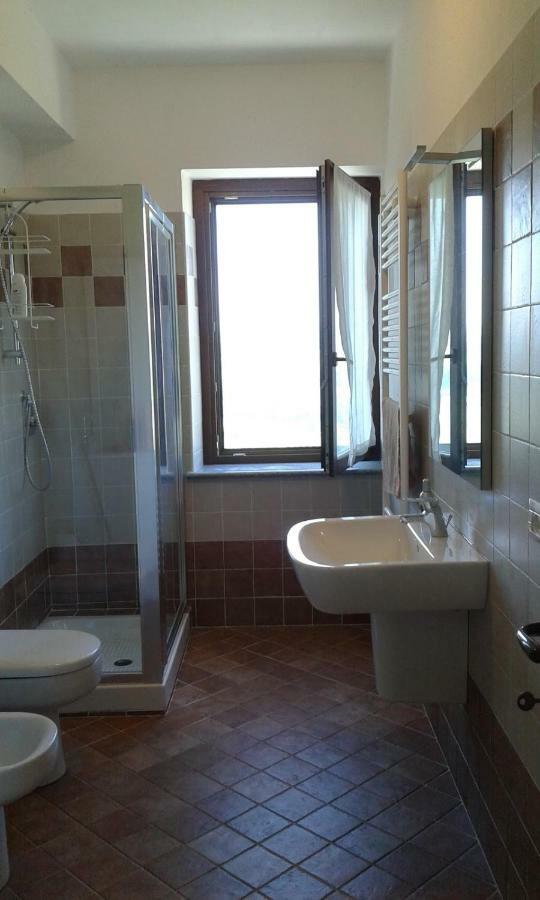 Casa Vacanze Sweet Dreams Agliano Terme Exterior photo