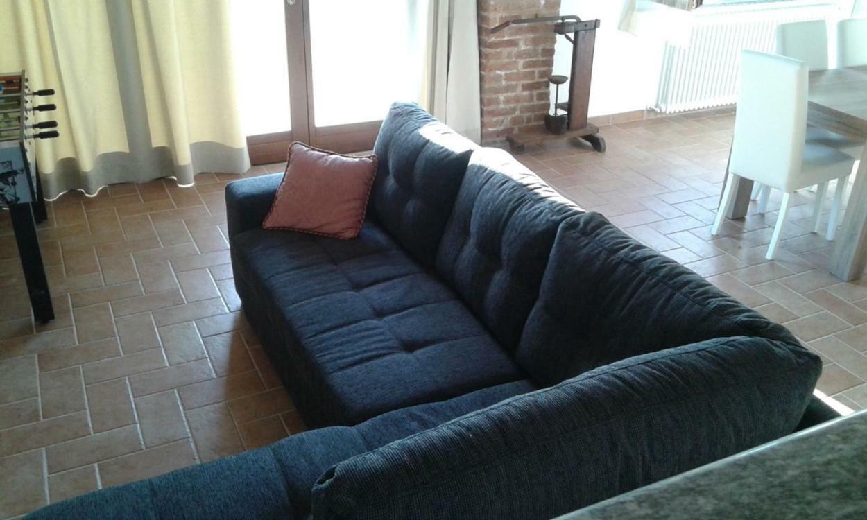 Casa Vacanze Sweet Dreams Agliano Terme Exterior photo