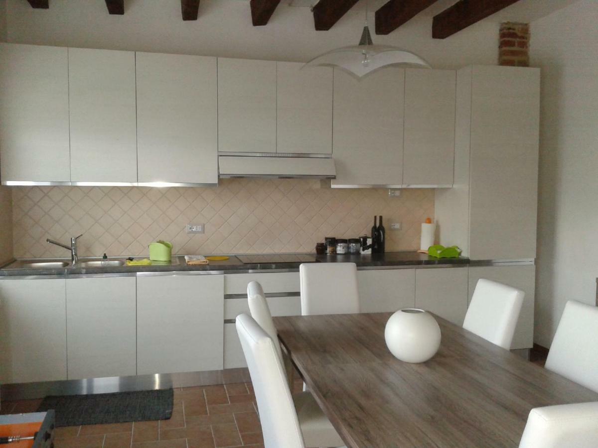 Casa Vacanze Sweet Dreams Agliano Terme Exterior photo